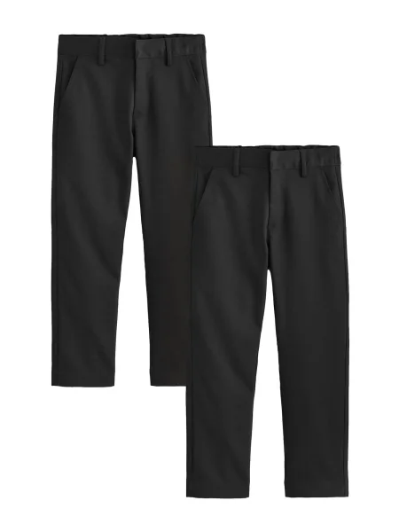 Next Pantaloni negru
