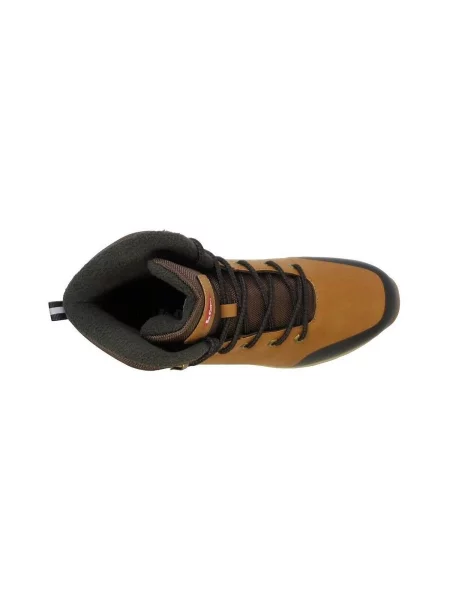 Tenisice Lee Cooper smeđa