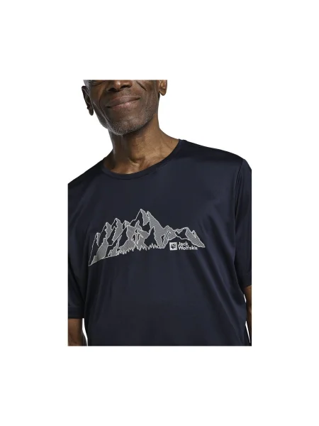 Tricou Jack Wolfskin