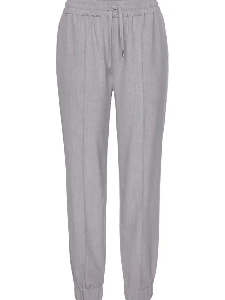 LASCANA Pantaloni gri