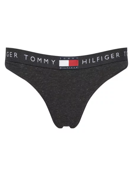 Tommy Hilfiger Siaurikės pilka