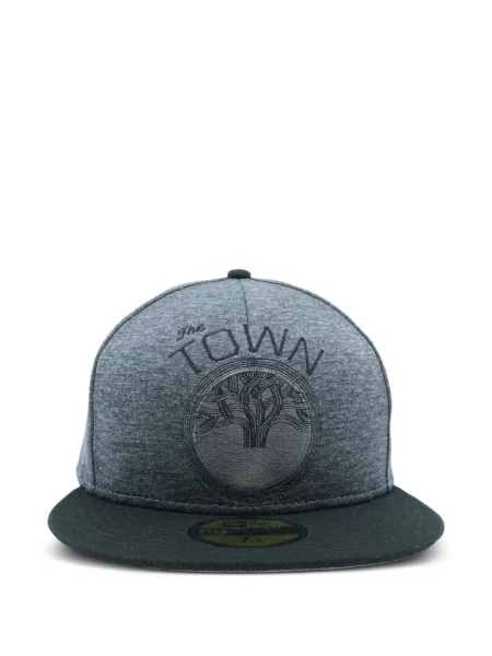 Căciulă New Era Cap gri