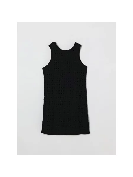 Top Stella Mccartney czarny