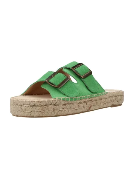 Pantofi Yellow galben