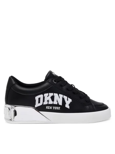 Кроссовки Dkny черные