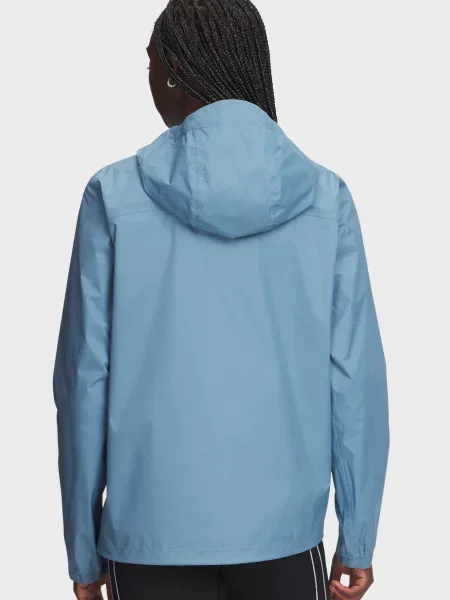 Вітровка Under Armour блакитна