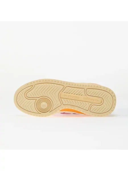 Маратонки Adidas Originals бежово