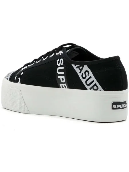 Pantofi Superga negru
