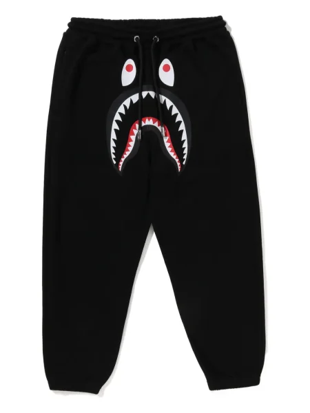 Pantaloni A Bathing Ape® negru