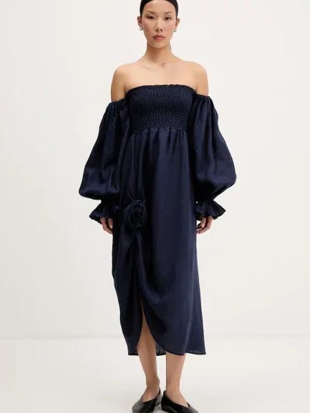 The Sleeper rochie princess din in