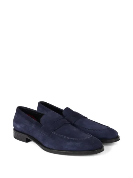 Pantofi loafer Ps Paul Smith albastru