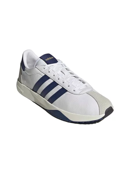 Pantofi Adidas alergare alb