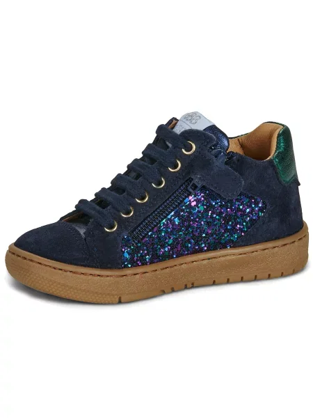 Pantofi copii Gbb albastru
