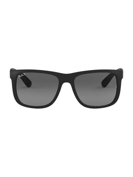 Klasické hodinky Ray-ban čierna