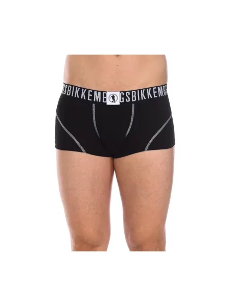 Bokserki Bikkembergs czarne