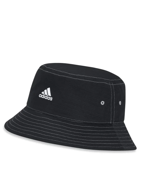 Класическа шапка Adidas черно