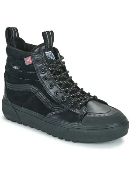 Tenisky Vans čierna