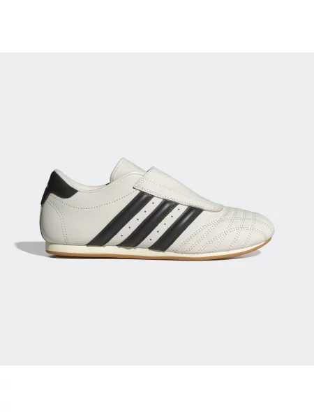 Trampki adidas Taekwondo W Off White/ Core Black/ Gum EUR 36 białe