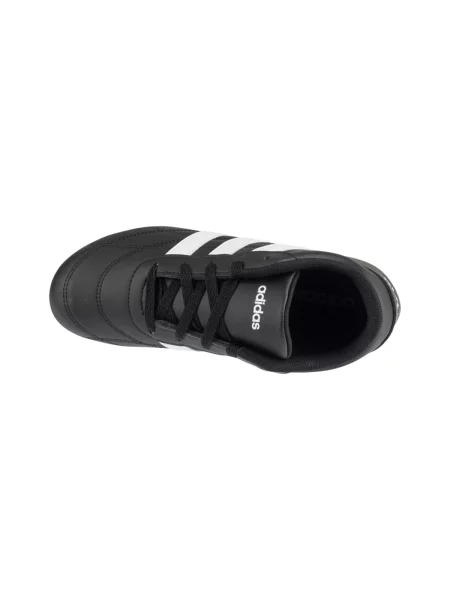 Pantofi Adidas din dantelă alb