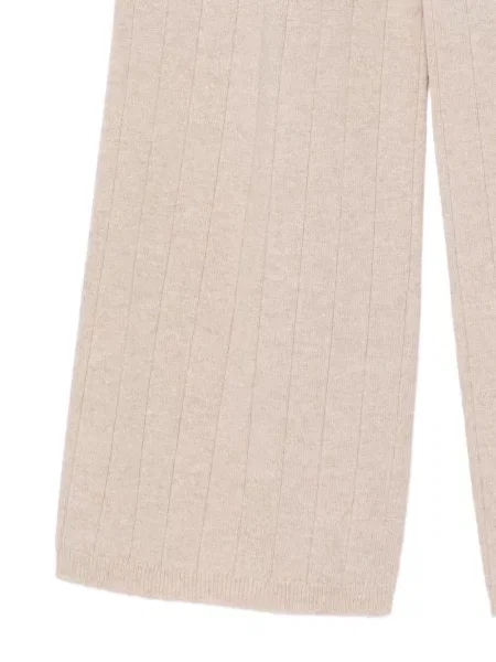 Pantaloni D.exterior tricotate