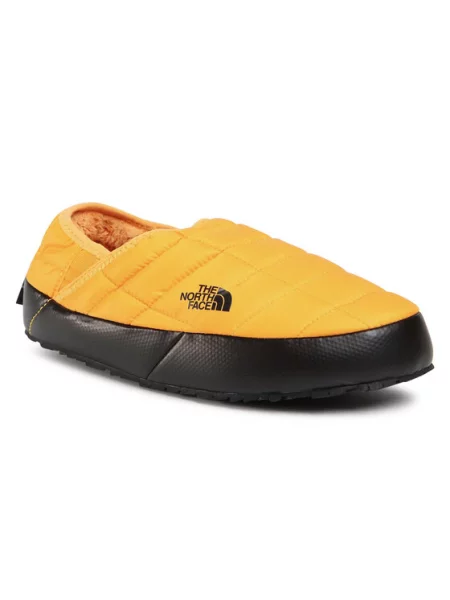 Copati The North Face rumena
