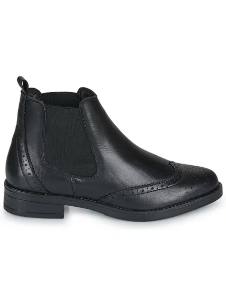 Pantofi Betty London negru