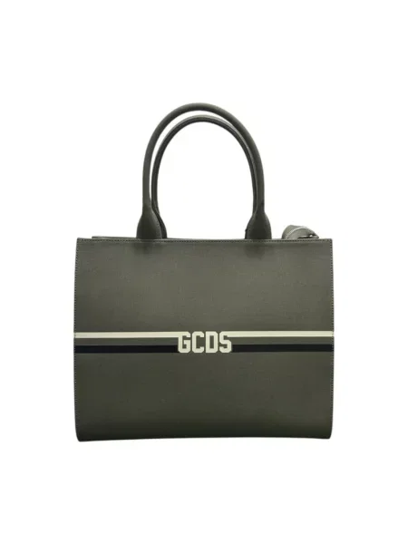 Torebka Gcds szara