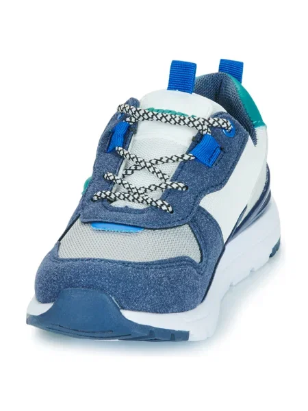 Pantofi copii Beppi alb