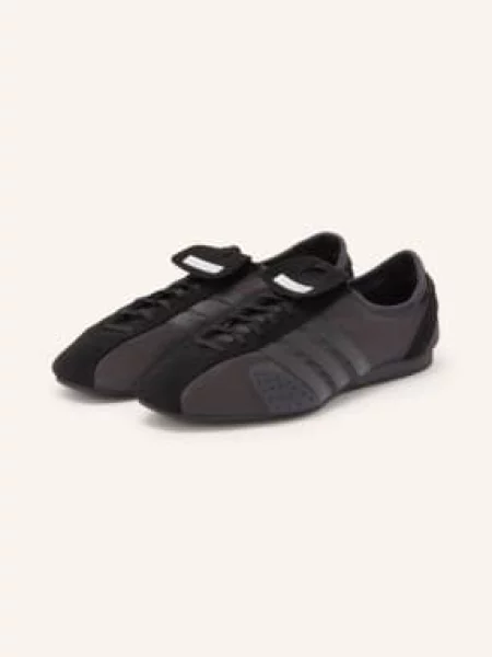 Adidas By Stella Mccartney Tenisky Asmc Spw 76 černá