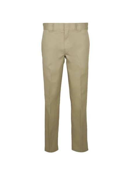 Kalhoty Dickies zelené