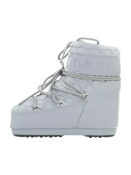 Pantofi Moon Boot gri