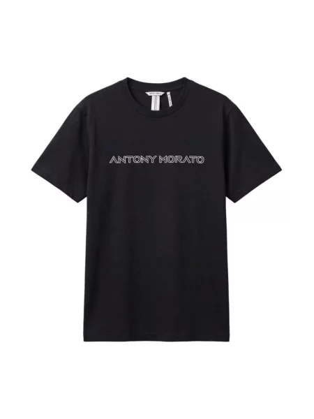 Tricou Antony Morato negru