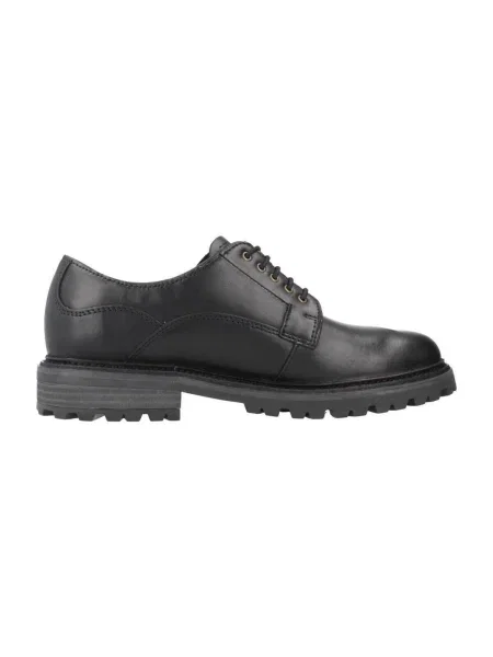 Pantofi Clarks negru