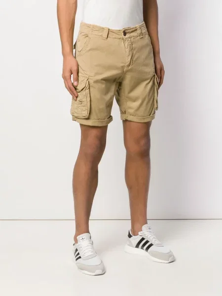 Pantaloni scurți cargo Alpha Industries clasici