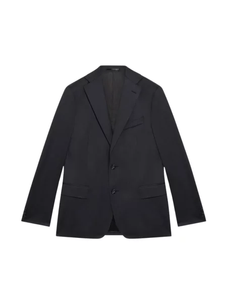 Garnitur Brooks Brothers szary