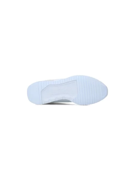 Félcipo Puma bézs