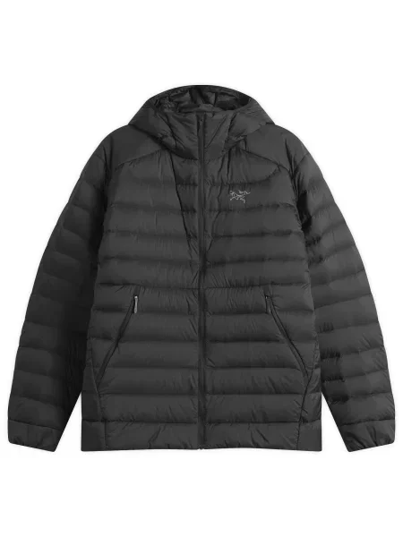 Kurtka Arcteryx czarna
