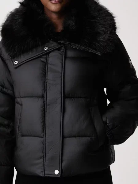 Стеганая куртка Michael Michael Kors