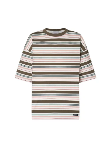 Koszulka Halfboy w paski