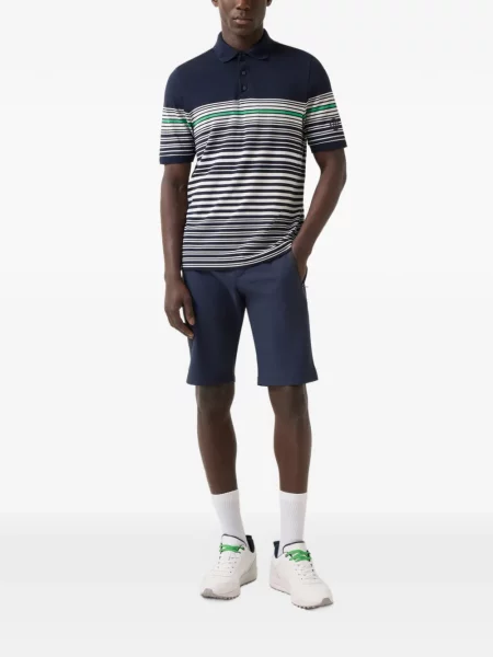 Polo Bogner μπλε