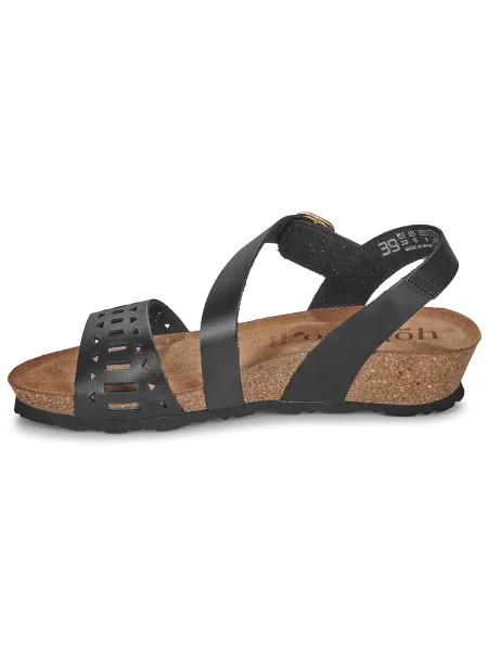 Pantofi Yokono negru