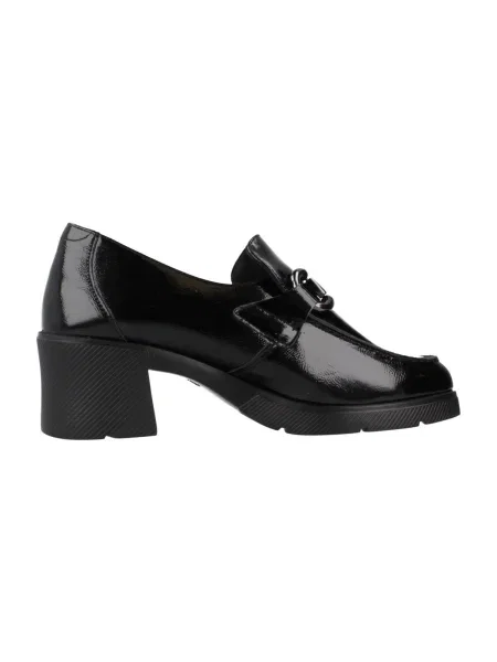 Pantofi 24 Hrs negru