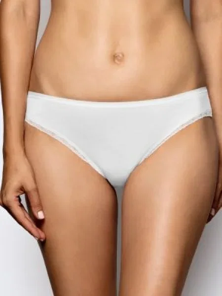 Bikini Atlantic białe