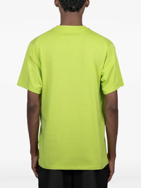 Тениска Arc'teryx зелено