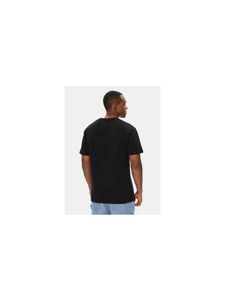 DC Póló Regular Fit fekete