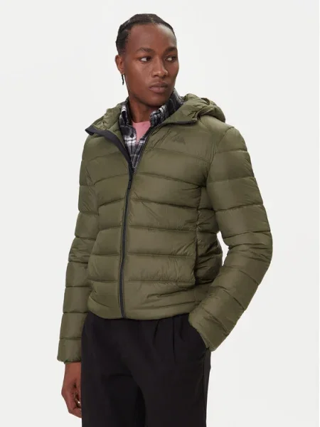 Robe di Kappa Geacă Jared verde