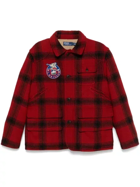 Szvetter Polo Ralph Lauren kék