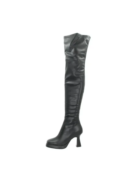 Pantofi Noa Harmon negru