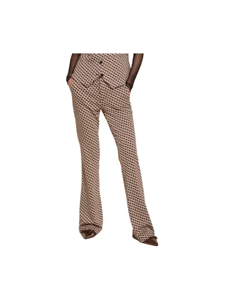 Сhinosy Mason's brązowe