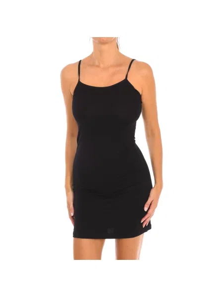 Rochie Q-en negru
